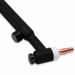SR 17 V - 4 m 9 mm Dorn WIG-Schlauchpaket für Schweiß-Inverter Lift-Arc WELDINGER (SPW1)