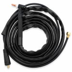 SR 17 V - 4 m 9 mm Dorn WIG-Schlauchpaket für Schweiß-Inverter Lift-Arc WELDINGER (SPW1)
