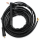 SR 17 V - 4 m 9 mm Dorn WIG-Schlauchpaket für Schweiß-Inverter Lift-Arc WELDINGER (SPW1)