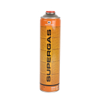 Sparset 3 Stück Gaskartusche Propan / Butangas...