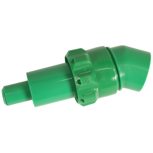 Storz Sicherheitseinfllstutzen 5L grn