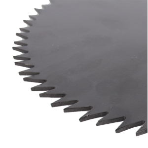 Motorsense-Sgeblatt Spitzzahn 80 Zhne, 230 x 25,4 x 1,6 mm