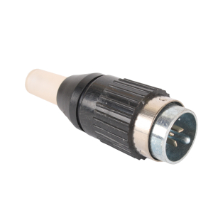 3 poliger Tuchelstecker 3.1 Stecker