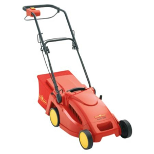 Wolf Garten Rasenmäher Power 1500 Elektromäher 37er
