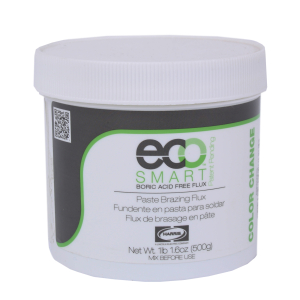 Hartlötpaste ecoSMART® grün 500 g Wirkbereich 427 bis 871 °C