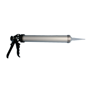 Silikon-Kartuschenpistole fr 600 ml Schlauchware