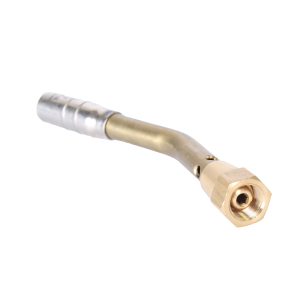 TURBO - LTBRENNER  16 mm M14x1 made in Germany