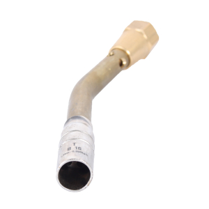 TURBO - LTBRENNER  16 mm M14x1 made in Germany