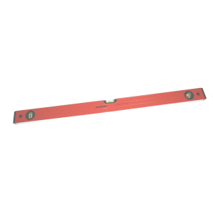 Profi-Wasserwaage 900 mm, 45,90 und 180 Libellen, Genauigkeit 1mm/1m