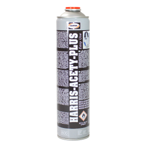 Turbogas das berkopfgas von verschiedenen Herstellern 380 ml