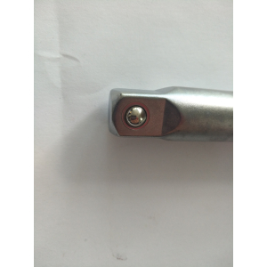 1/2 Verlngerung 250 mm mit 6-kant Kopf fr Nsse