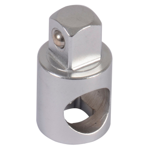 T Gleitgriff Adapter1/2" (F) x 1/2"(M)