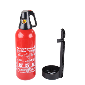 Aluminium Schaumfeuerlscher Laura 2 l ABF auch fr l-/Fettbrnde Fettbrandlscher