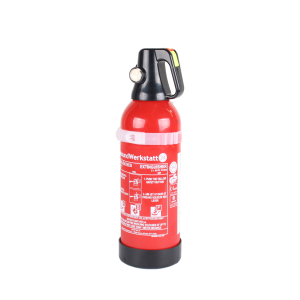 Aluminium Schaumfeuerlscher Laura 2 l ABF auch fr l-/Fettbrnde Fettbrandlscher