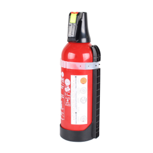 Aluminium Schaumfeuerlscher Laura 2 l ABF auch fr l-/Fettbrnde Fettbrandlscher