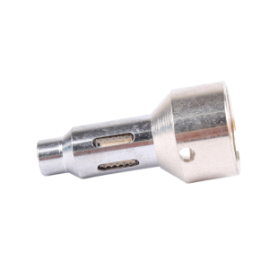 Katalytheiluftdse fr Hot Pen Piezo von Rothenberger