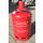 Propan-Pfandflasche 11 kg gefüllt rot Pruschke  (nur Abholung! Preis inklusive Pfand)