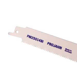 PROJAHN 5 Sbelsgebltter PM25014 BiMetall 250 mm 14TPI