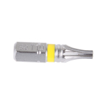 1/4" Color-Bit Torx hochvergüteter Bit farbig...