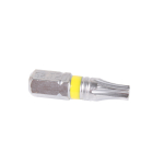 1/4" Color-Bit Torx hochvergüteter Bit farbig...