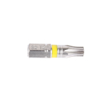 1/4" Color-Bit Torx hochvergüteter Bit farbig...