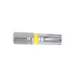 1/4 Color-Bit Torx hochvergteter Bit farbig markiert...