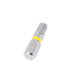 1/4" Color-Bit Torx hochvergüteter Bit farbig...