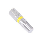 1/4" Color-Bit Torx hochvergüteter Bit farbig...