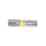 1/4" Color-Bit Torx hochvergüteter Bit farbig markiert Torx TX40