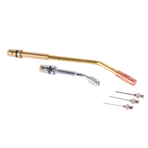 Ltfreund GOLD - Hartlt- und Kleinschweigert mit Micromax von Greggersen