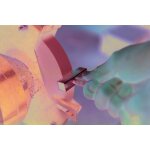 Diamant T-Schleifscheibenabzieher Schleifscheibenabrichter