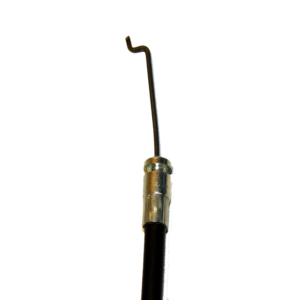 Gasbowdenzug fr Kehrmaschine Tielbrger mit Honda Motor TK17 /TK18/ TK20