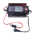 Automatik Batterie-Ladegerät für Westermann...