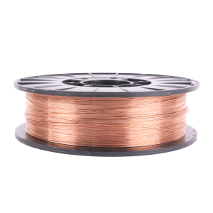 SG2 MAG-1,0 mm 5,0 kg  200er Rolle Universalschweidraht verkupfert WELDINGER