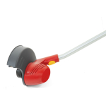 MTD E-Trimmer GT830 + GT-F5,  Ø 23 cm incl Ersatzspule,300W