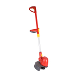 Elektro Rasentrimmer GTE840, 400W, Ø 23cm, Stiel...