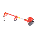 Elektro Rasentrimmer GTE840, 400W, Ø 23cm, Stiel...