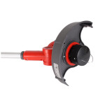 Elektro Rasentrimmer GTE840, 400W, Ø 23cm, Stiel und Griff verstellbar