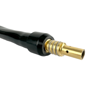 Brennerhals ML 15 flexibel MB150