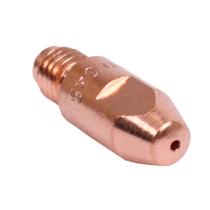 Stromdse  M8 x 30 1,20 mm E-Cu