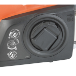 Elektrokettensäge Dolmar ES-43 TLC, 40 cm, 1800 Watt