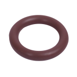 O-Ring Rundring 8,0x2,0 mm FKM braun f.Artikel B28,C32