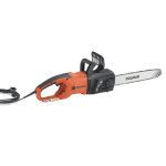 Elektrokettensäge Dolmar ES-2141TLC, 40 cm, 2000 W