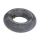 Ersatzschlauch für Reifen 410/350-4 abgewinkeltes Ventil