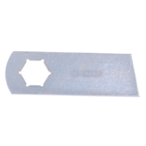 Satz Vertikutiermesser (18 Messer) für KYNAST 00.1857.38