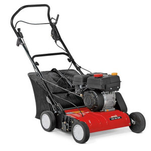 MTD Benzin- Vertikutierer Optima 35VO 35 cm Abverkauf