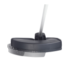 Dolmar Benzin-Motorsense MS-335.4 U 4-Takt Freischneider