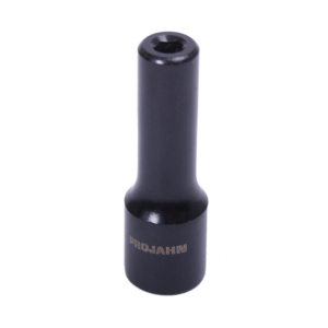 PROJAHN Schlag-Adapter von 1/2" auf 1/4 "(Bit)