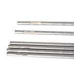 0,5 kg Edelstahlschweißstäbe V2A 308l 4,0 mm 5 Stäbe