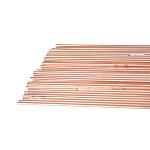 Eisenschweidraht GII 1 kg 2 mm ca.40 Stbe